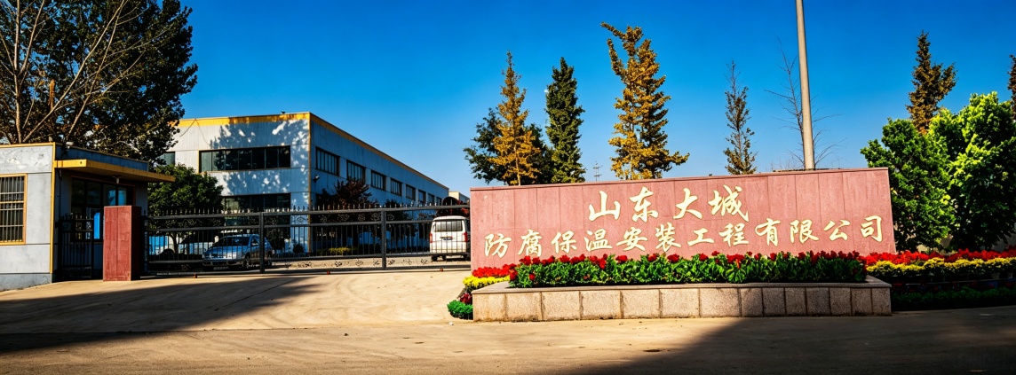 河南聚氨酯保温管生产厂家简介